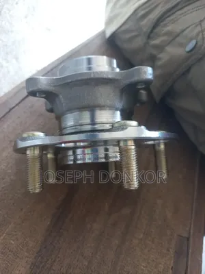 Civic Back Hub 2006,2007,2008,2009,2010