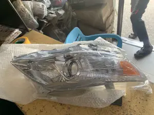 Camry Headlight 2007 2008 2009