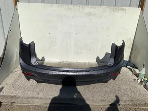 Acura RDX Back Bumper Complete 2019,2020,2021,2022,2023,2024