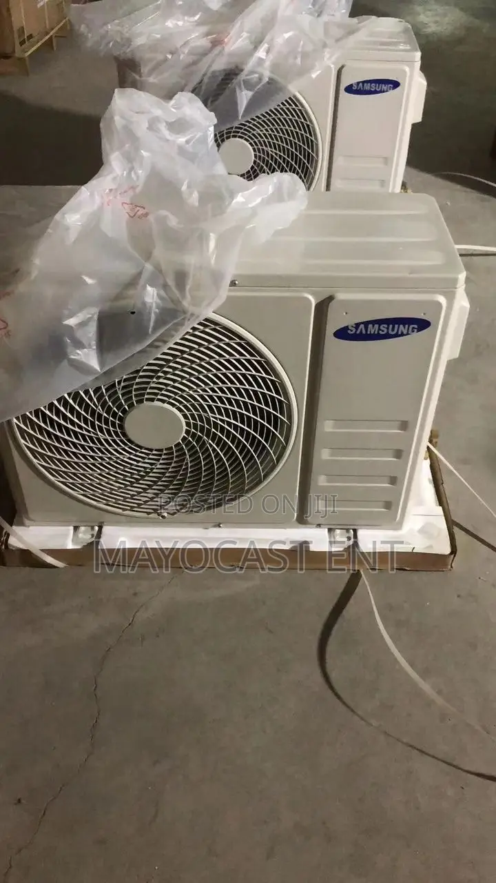 Samsung 2.0 Hp Inverter Air Conditioner