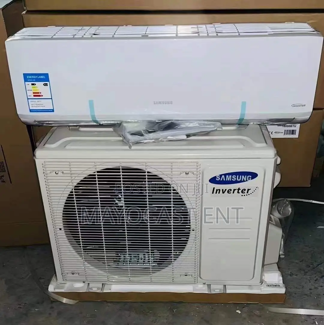 Samsung 2.0 Hp Inverter Air Conditioner