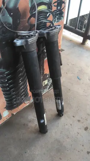 Mercedes Benz C300 (4matic) Back Shocks