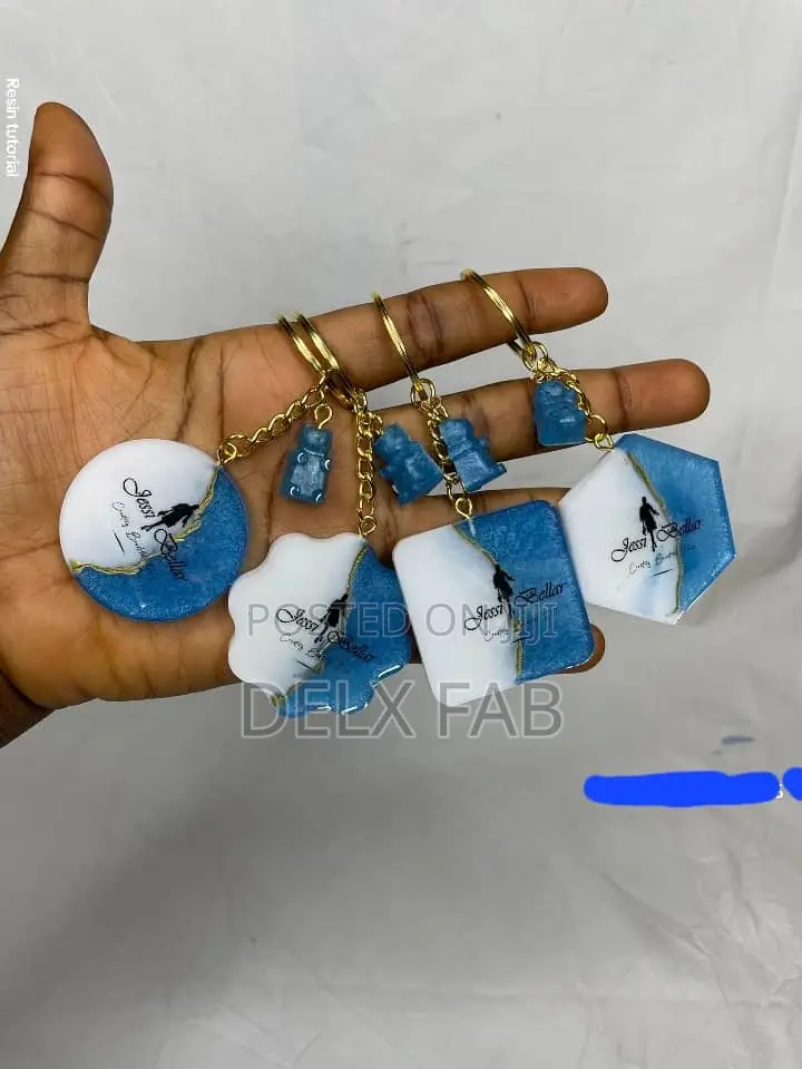 Souvenir for All Programs