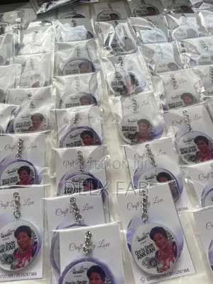 Souvenir for All Programs