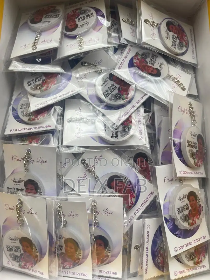 Souvenir for All Programs