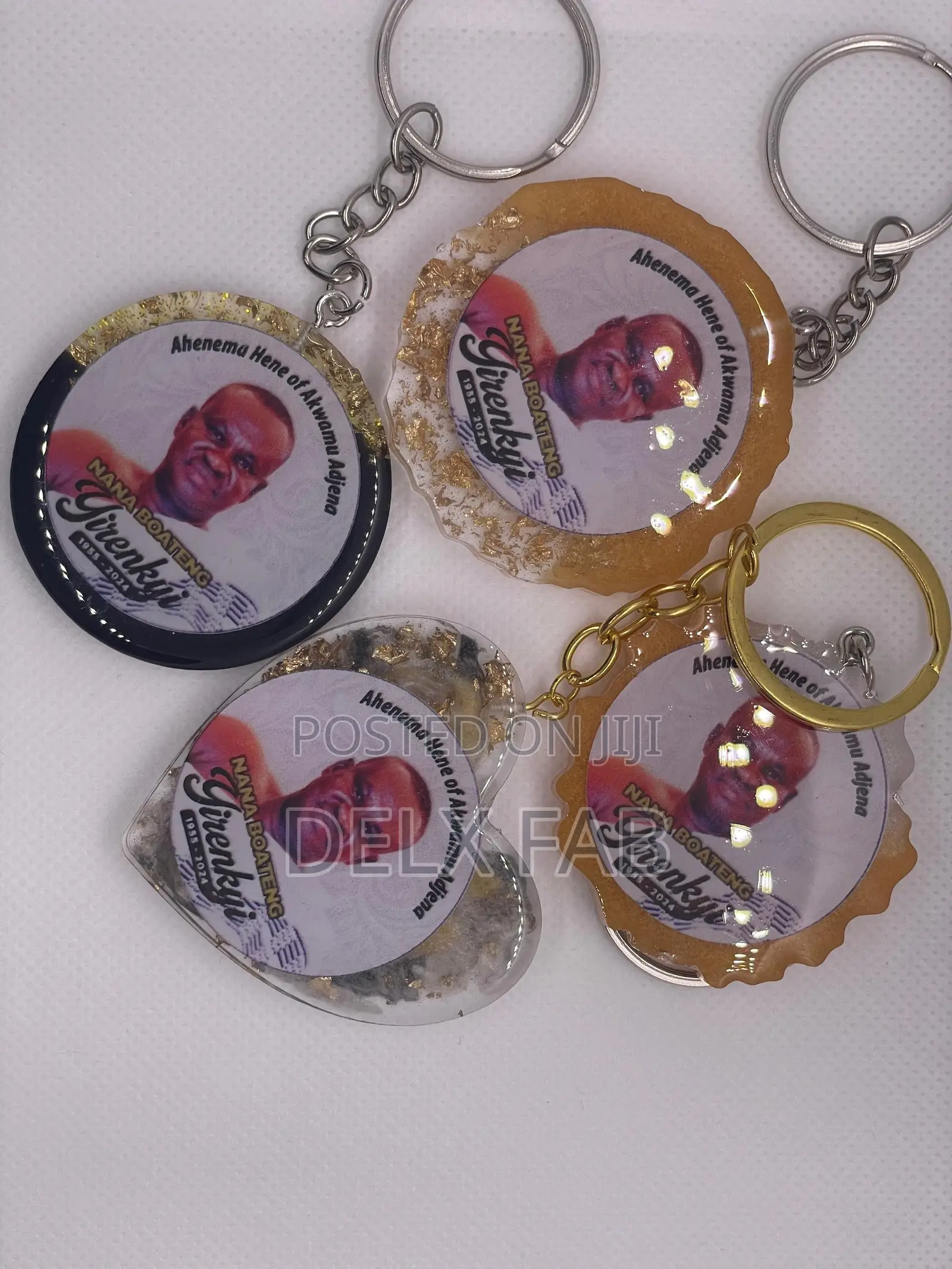 Souvenir for All Programs