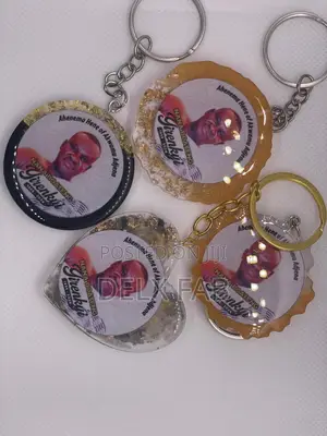 Souvenir for All Programs