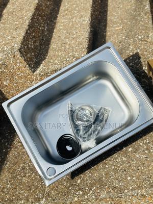 Armless Kitchen Sink - Single Bowl Sink in Accra Metropolitan ...