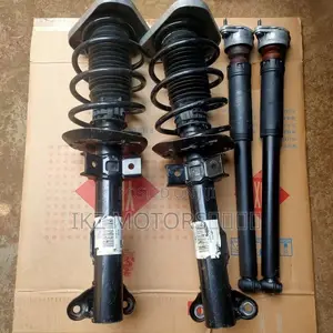 Mercedes-Benz E-Class (2010-2016) W212 E200.E260.E300.Shock