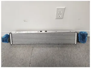 Acura RDX Intercooler 2019,2020,2021,2022,2023,2024