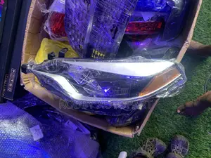 Corolla Headlight 2014 2015 2016