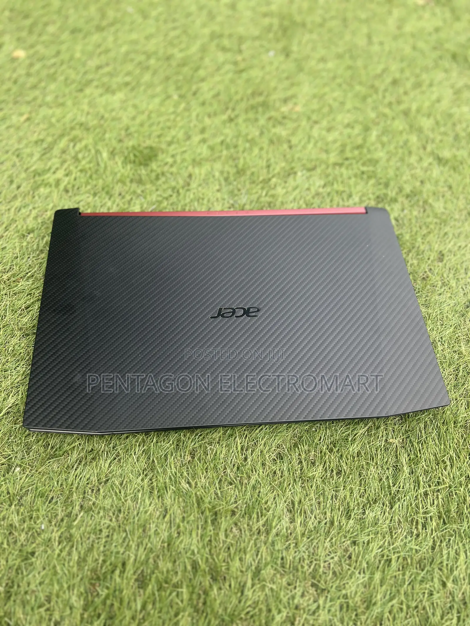 Laptop Acer Nitro 5 8GB AMD Ryzen 5 SSD 512GB