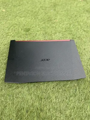 Laptop Acer Nitro 5 8GB AMD Ryzen 5 SSD 512GB