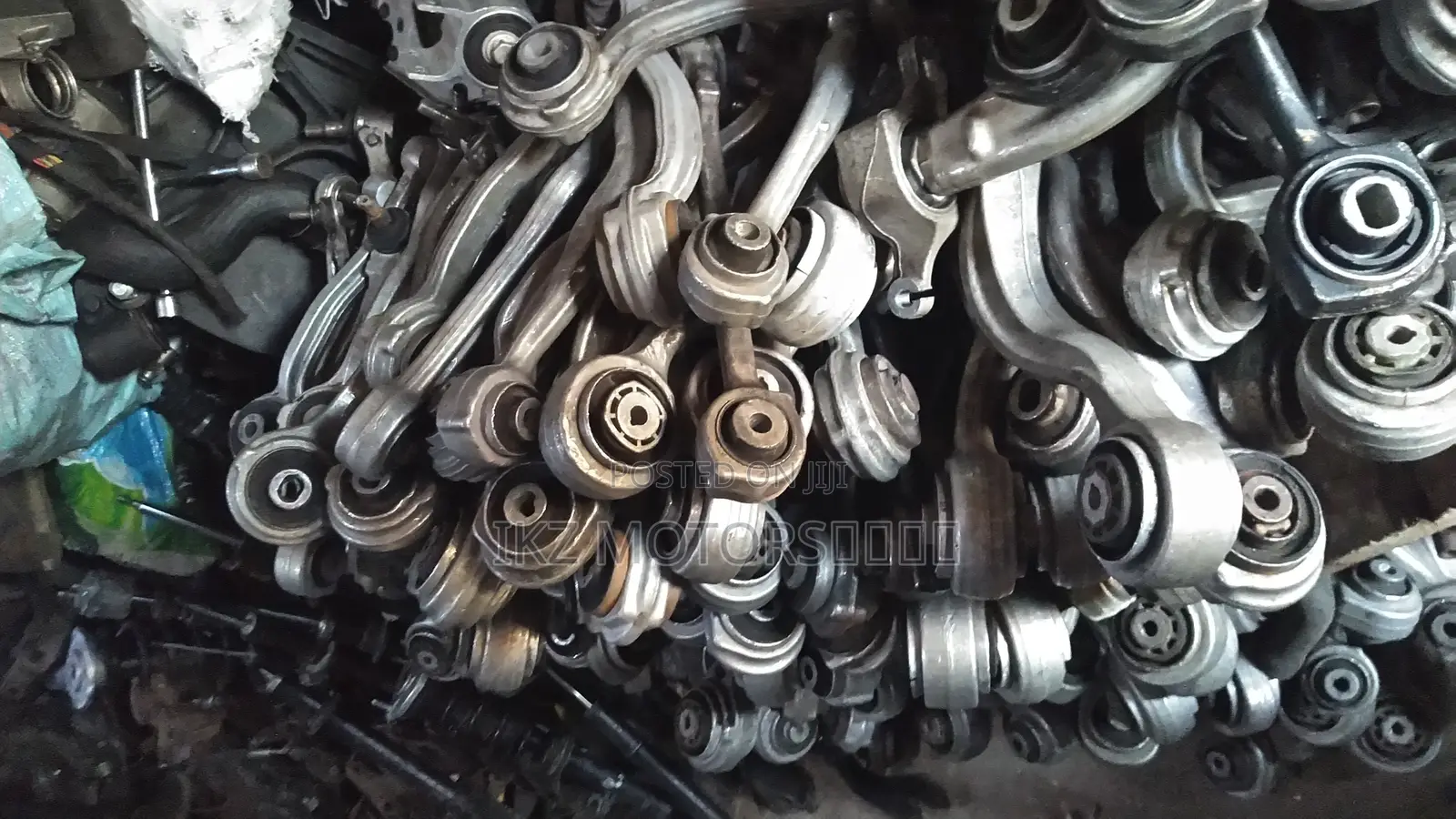 All Kinds of Benz Lower , Upper Arms