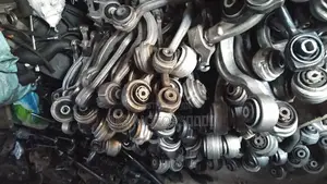 All Kinds of Benz Lower , Upper Arms