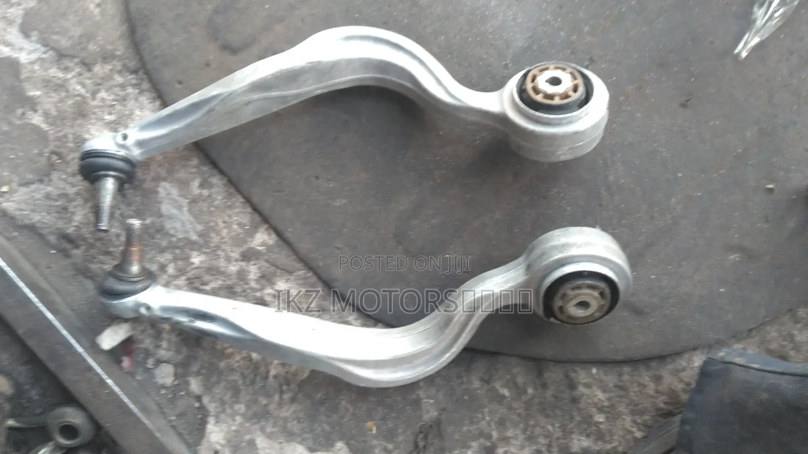 All Kinds of Benz Lower , Upper Arms