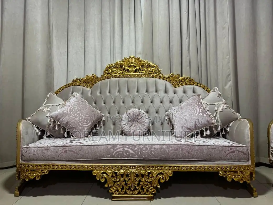 Executive Sofa Sets