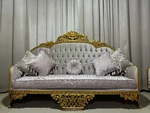 Executive Sofa Sets