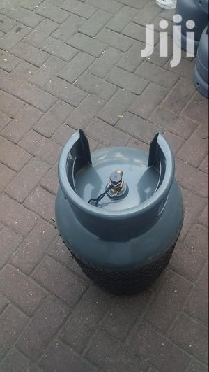 Brand New 15kg Gas Cylinder for Sale