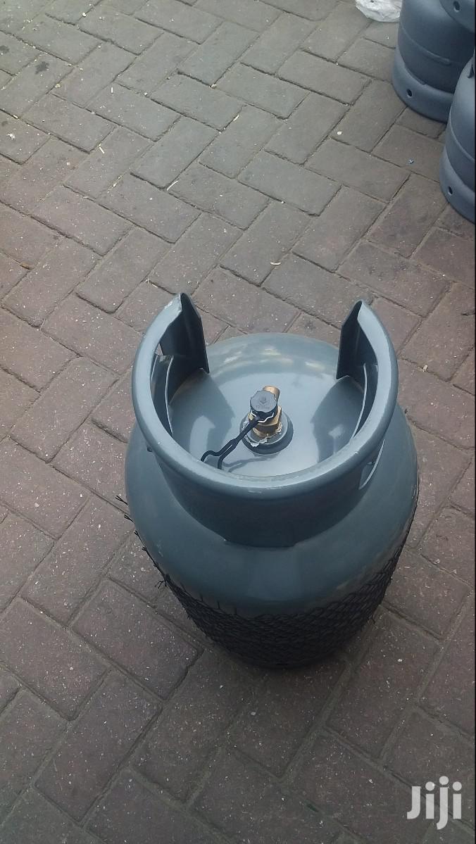 Brand New 15kg Gas Cylinder for Sale