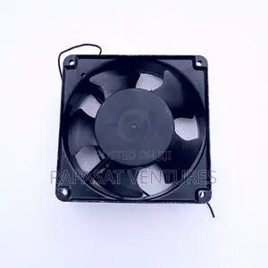 Rack or Cabinet Fan