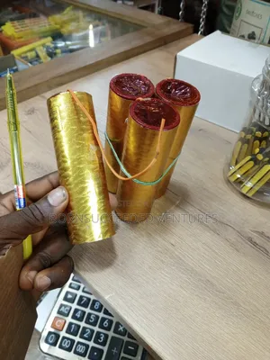 Wireless Fire Works Cues Available