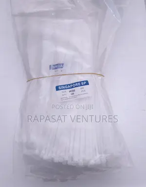 Nylon Cable Tie