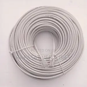 Cat6 Ethernet Network Patch Cable 50m