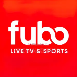 Fubo Live Tv and Sport