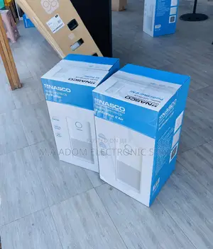 Quality Yet Affordable Nasco 65watt Electric Air Purifier.