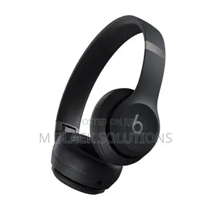 Beats Solo 4 Headphones