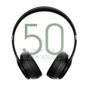 Beats Solo 4 Headphones