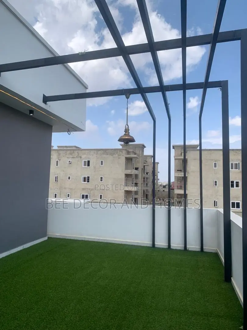 4bdrm House in Bee Decor & Homes, Pokuase for sale