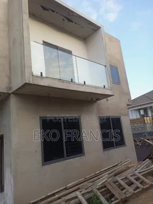 Balustrade Glass Balcony