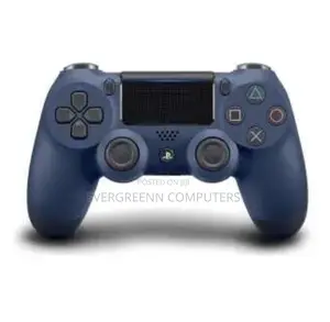 PS4 Wireless Controller