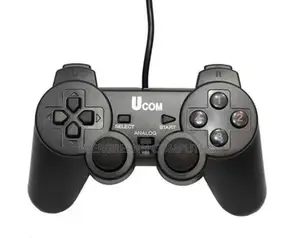 Single Ucom Game Pad