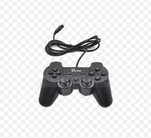 Single Ucom Game Pad