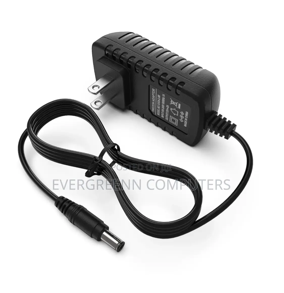 12V, 2A Power Adapter