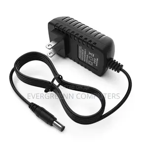 12V, 2A Power Adapter