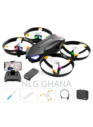 4drc V16 Aerial Photo HD Dual Lens Aircraft Portable Rc Q
