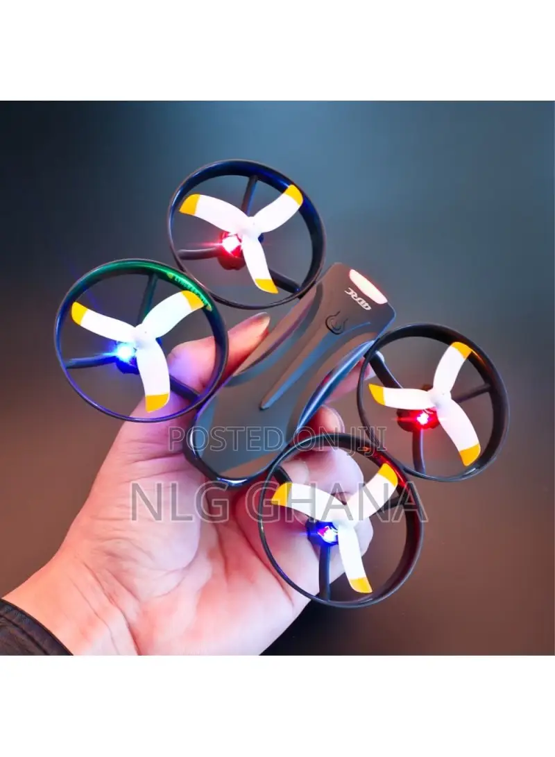 4drc V16 Aerial Photo HD Dual Lens Aircraft Portable Rc Q