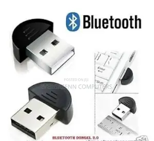2.0 USB Bluetooth Dongle