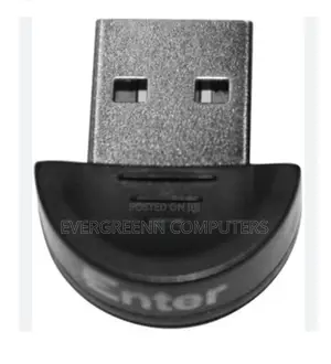 2.0 USB Bluetooth Dongle