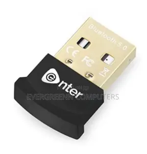 5.0 Usb, Bluetooth Dongle