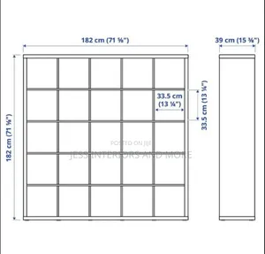 Shelving Unit