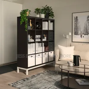 Shelving Unit