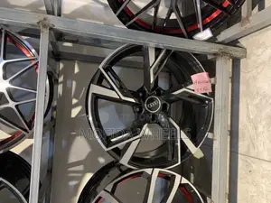 Yaris Rim 19