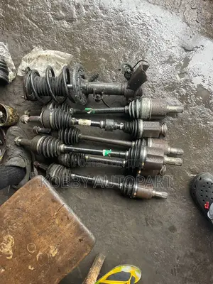 Honda Civic CRV Shaft 2017 2018 2019 2020 2021 2022