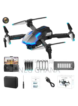 Drone Optical Flow Positioning Aircraft Three-Sided Obstacle