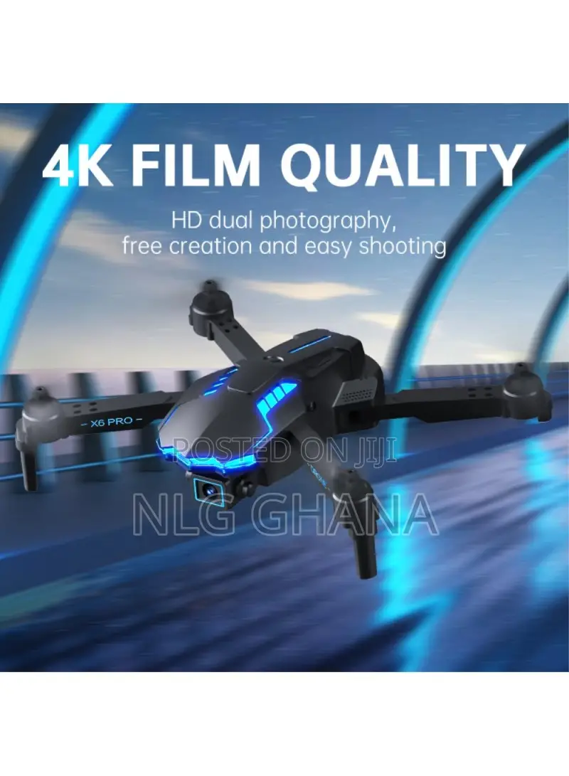 Drone Optical Flow Positioning Aircraft Three-Sided Obstacle
